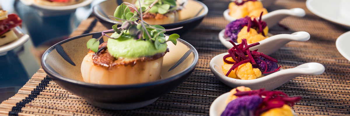 Appetizers